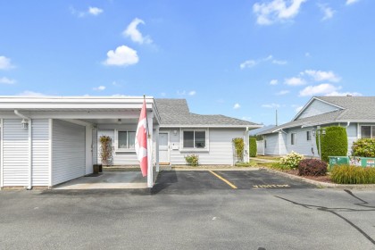 Photo 1 at 27 - 23580 Dewdney Trunk Road, Cottonwood MR, Maple Ridge