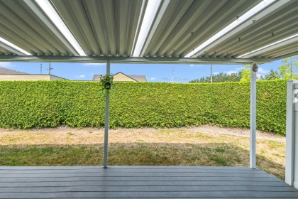 Photo 19 at 27 - 23580 Dewdney Trunk Road, Cottonwood MR, Maple Ridge