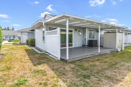 Photo 21 at 27 - 23580 Dewdney Trunk Road, Cottonwood MR, Maple Ridge