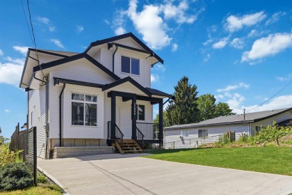 Photo 1 at 32866 3rd Avenue, Mission BC, Mission