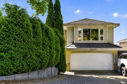 Photo 1 at 23836 Zeron Avenue, Albion, Maple Ridge