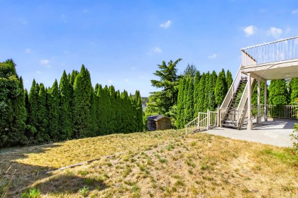 Photo 30 at 23836 Zeron Avenue, Albion, Maple Ridge