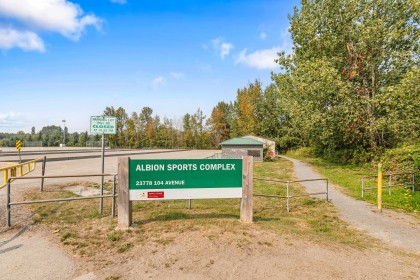 Photo 38 at 23836 Zeron Avenue, Albion, Maple Ridge