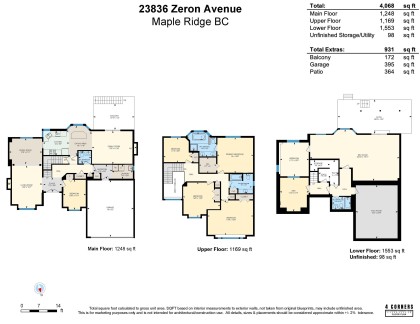 Photo 40 at 23836 Zeron Avenue, Albion, Maple Ridge