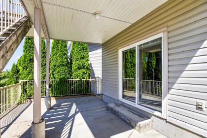 Photo 29 at 23836 Zeron Avenue, Albion, Maple Ridge