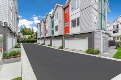 Photo 23 at 4 - 10392 240a Street, Albion, Maple Ridge
