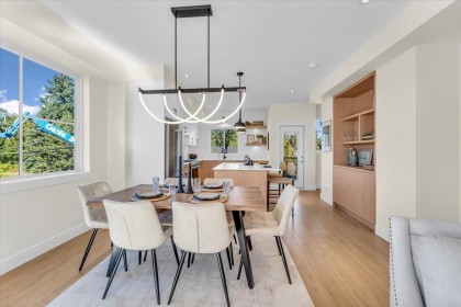 Photo 6 at 4 - 10392 240a Street, Albion, Maple Ridge