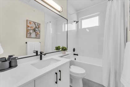Photo 16 at 4 - 10392 240a Street, Albion, Maple Ridge