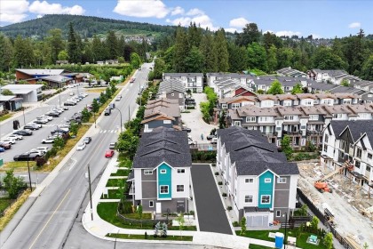 Photo 22 at 4 - 10392 240a Street, Albion, Maple Ridge