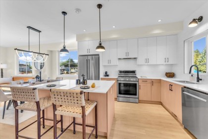 Photo 7 at 4 - 10392 240a Street, Albion, Maple Ridge