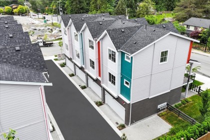 Photo 20 at 4 - 10392 240a Street, Albion, Maple Ridge
