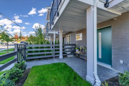 Photo 18 at 4 - 10392 240a Street, Albion, Maple Ridge