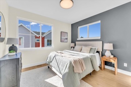 Photo 11 at 4 - 10392 240a Street, Albion, Maple Ridge
