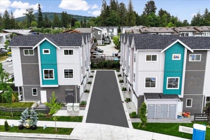 Photo 21 at 4 - 10392 240a Street, Albion, Maple Ridge