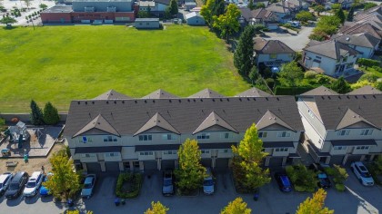 Photo 2 at 16 - 1268 Riverside Drive, Riverwood, Port Coquitlam