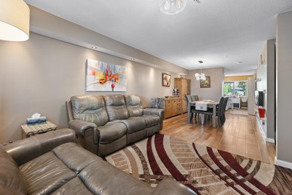 Photo 6 at 16 - 1268 Riverside Drive, Riverwood, Port Coquitlam
