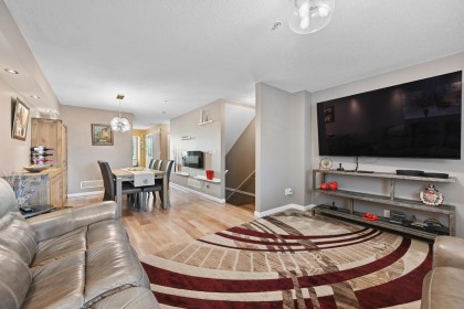 Photo 7 at 16 - 1268 Riverside Drive, Riverwood, Port Coquitlam