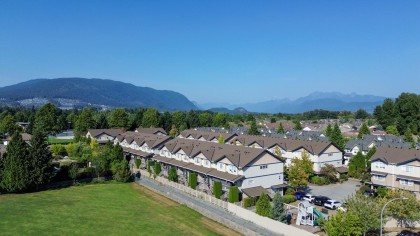 Photo 3 at 16 - 1268 Riverside Drive, Riverwood, Port Coquitlam