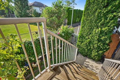 Photo 36 at 16 - 1268 Riverside Drive, Riverwood, Port Coquitlam