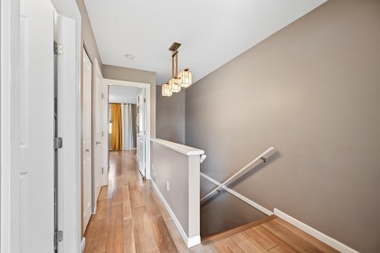 Photo 20 at 16 - 1268 Riverside Drive, Riverwood, Port Coquitlam