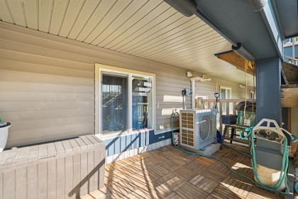 Photo 34 at 16 - 1268 Riverside Drive, Riverwood, Port Coquitlam