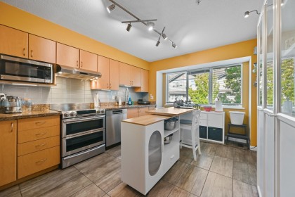 Photo 10 at 16 - 1268 Riverside Drive, Riverwood, Port Coquitlam