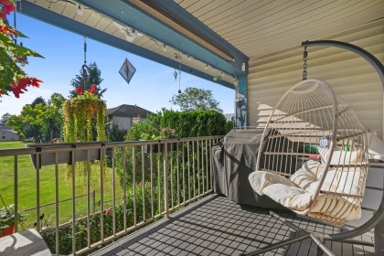 Photo 33 at 16 - 1268 Riverside Drive, Riverwood, Port Coquitlam