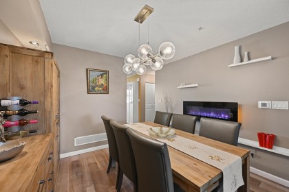 Photo 15 at 16 - 1268 Riverside Drive, Riverwood, Port Coquitlam