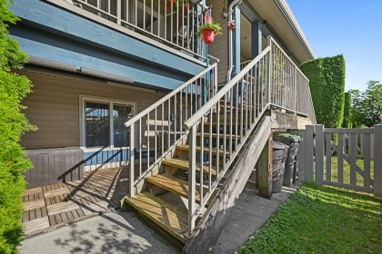 Photo 35 at 16 - 1268 Riverside Drive, Riverwood, Port Coquitlam