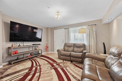 Photo 4 at 16 - 1268 Riverside Drive, Riverwood, Port Coquitlam