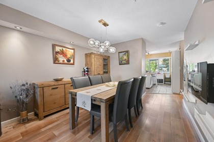 Photo 8 at 16 - 1268 Riverside Drive, Riverwood, Port Coquitlam