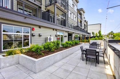 Photo 18 at 303 - 22348 North Avenue, West Central, Maple Ridge