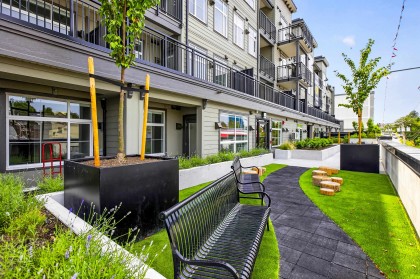 Photo 15 at 303 - 22348 North Avenue, West Central, Maple Ridge