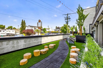 Photo 23 at 202 - 22348 North Avenue, West Central, Maple Ridge