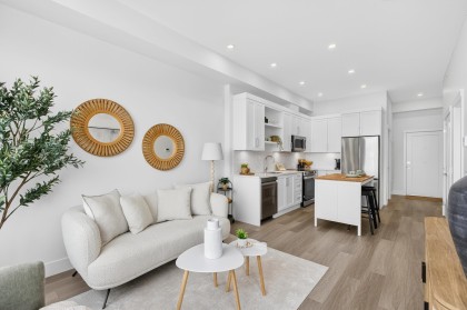 Photo 9 at 202 - 22348 North Avenue, West Central, Maple Ridge