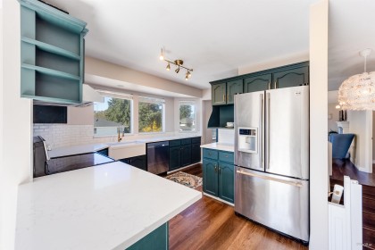 Photo 9 at 2287 Stafford Avenue, Mary Hill, Port Coquitlam