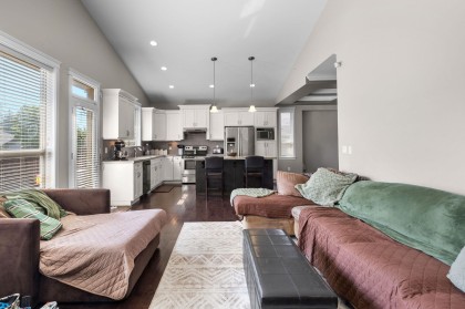Photo 23 at 13320 236 Street, Silver Valley, Maple Ridge