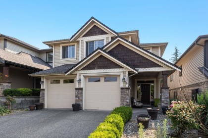 Photo 2 at 13320 236 Street, Silver Valley, Maple Ridge