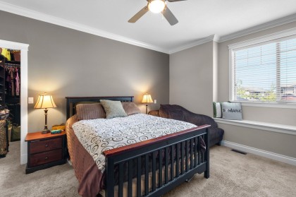 Photo 26 at 13320 236 Street, Silver Valley, Maple Ridge