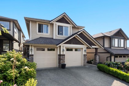 Photo 3 at 13320 236 Street, Silver Valley, Maple Ridge