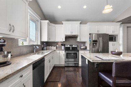 Photo 20 at 13320 236 Street, Silver Valley, Maple Ridge