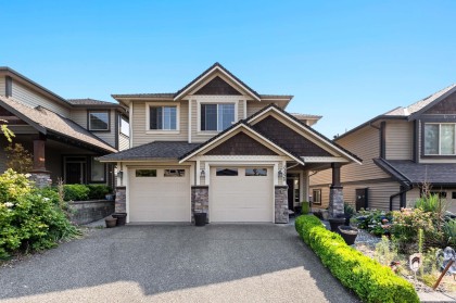 Photo 4 at 13320 236 Street, Silver Valley, Maple Ridge