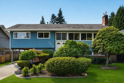 Photo 2 at 3575 Coast Meridian Road, Glenwood PQ, Port Coquitlam