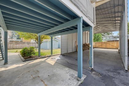 Photo 6 at 3575 Coast Meridian Road, Glenwood PQ, Port Coquitlam