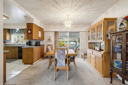 Photo 16 at 3575 Coast Meridian Road, Glenwood PQ, Port Coquitlam