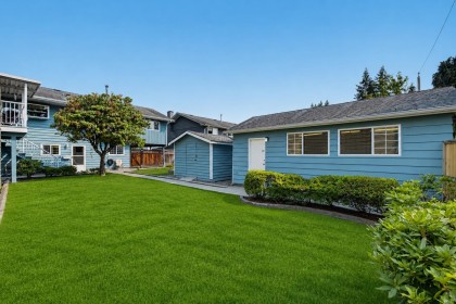 Photo 3 at 3575 Coast Meridian Road, Glenwood PQ, Port Coquitlam
