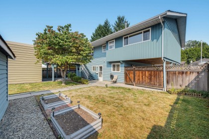 Photo 32 at 3575 Coast Meridian Road, Glenwood PQ, Port Coquitlam