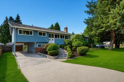 Photo 1 at 3575 Coast Meridian Road, Glenwood PQ, Port Coquitlam