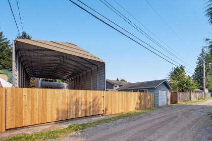 Photo 5 at 3575 Coast Meridian Road, Glenwood PQ, Port Coquitlam