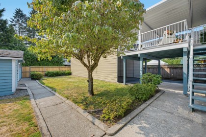 Photo 30 at 3575 Coast Meridian Road, Glenwood PQ, Port Coquitlam